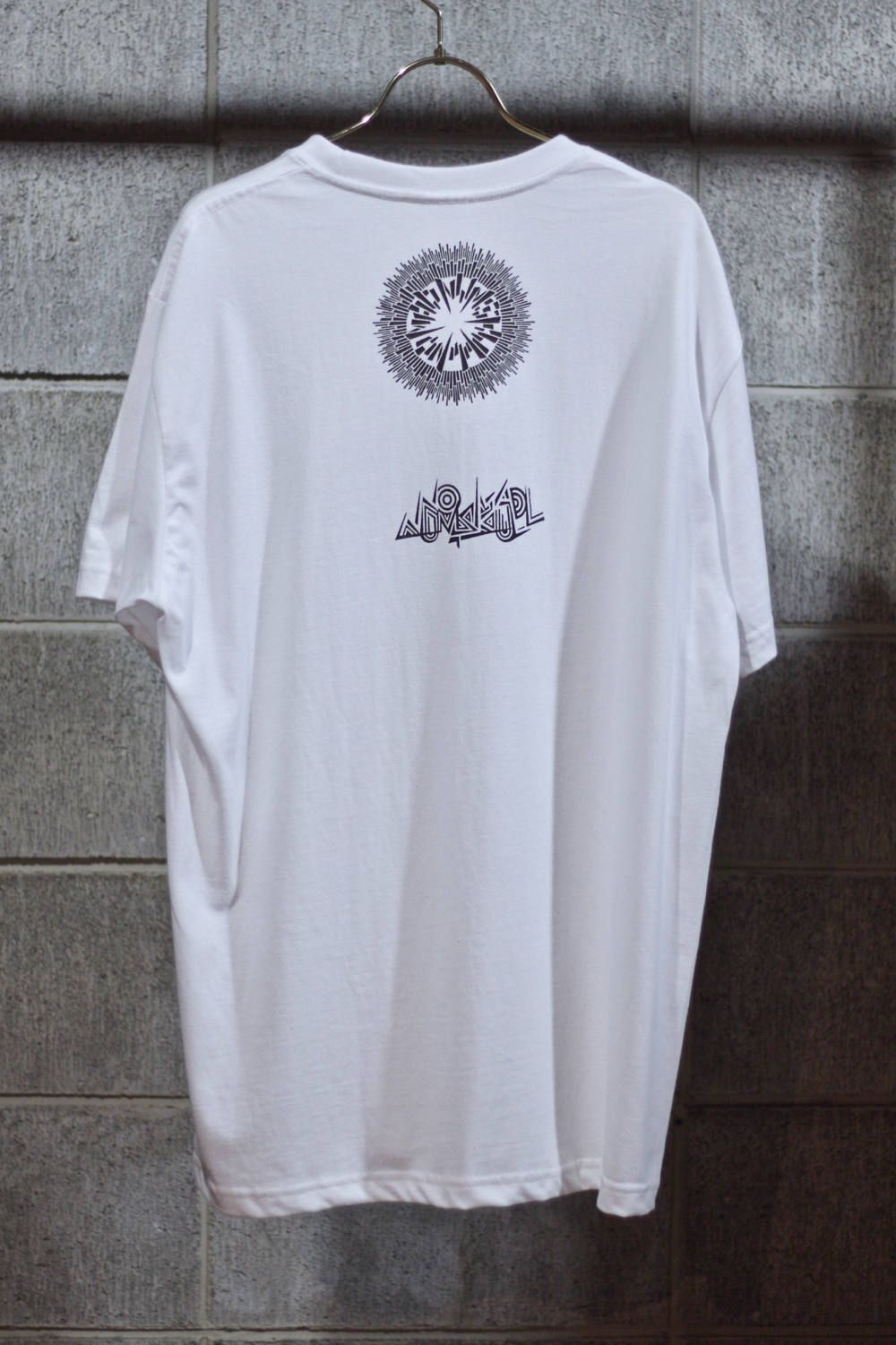 神輿 TEE (WHITE)