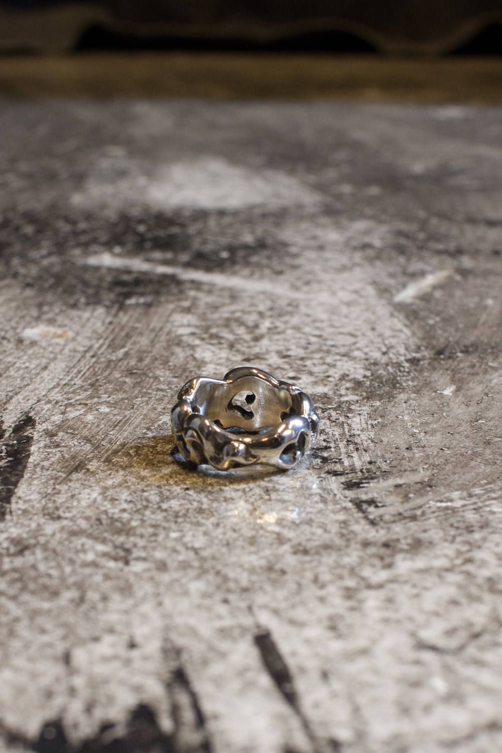 Ratrace　ラットレース　 20号フレアリング　Flare Ring Neo Rat Race - Ring – tagged 