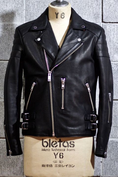945-71TJ08-5 (BLACK)
