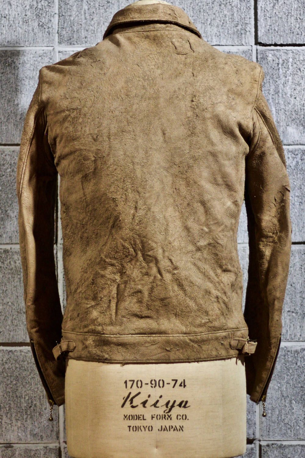 945-71TJ58-9 Weathered (SAND)