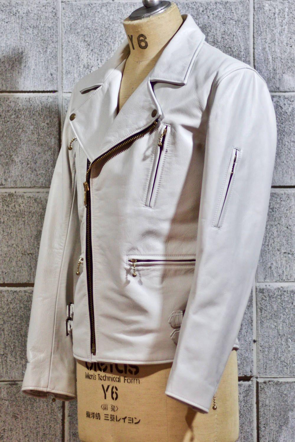 945-71TJ44-5 (OFFWHITE)