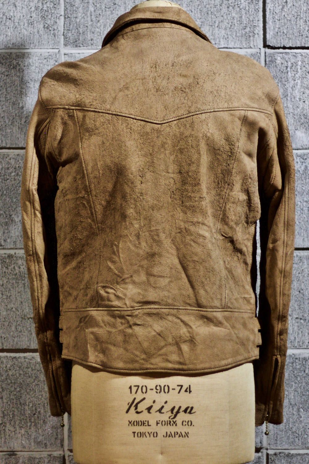 945-71TJ44-9 Weathered (SAND)