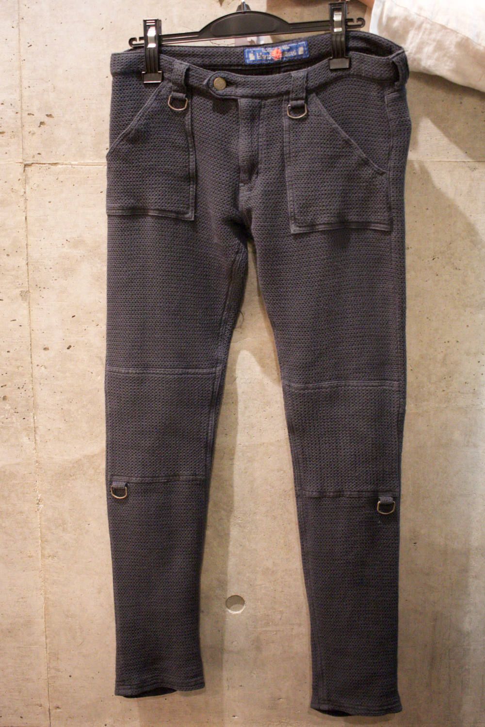 945-73GP20-18 (BLACK)
