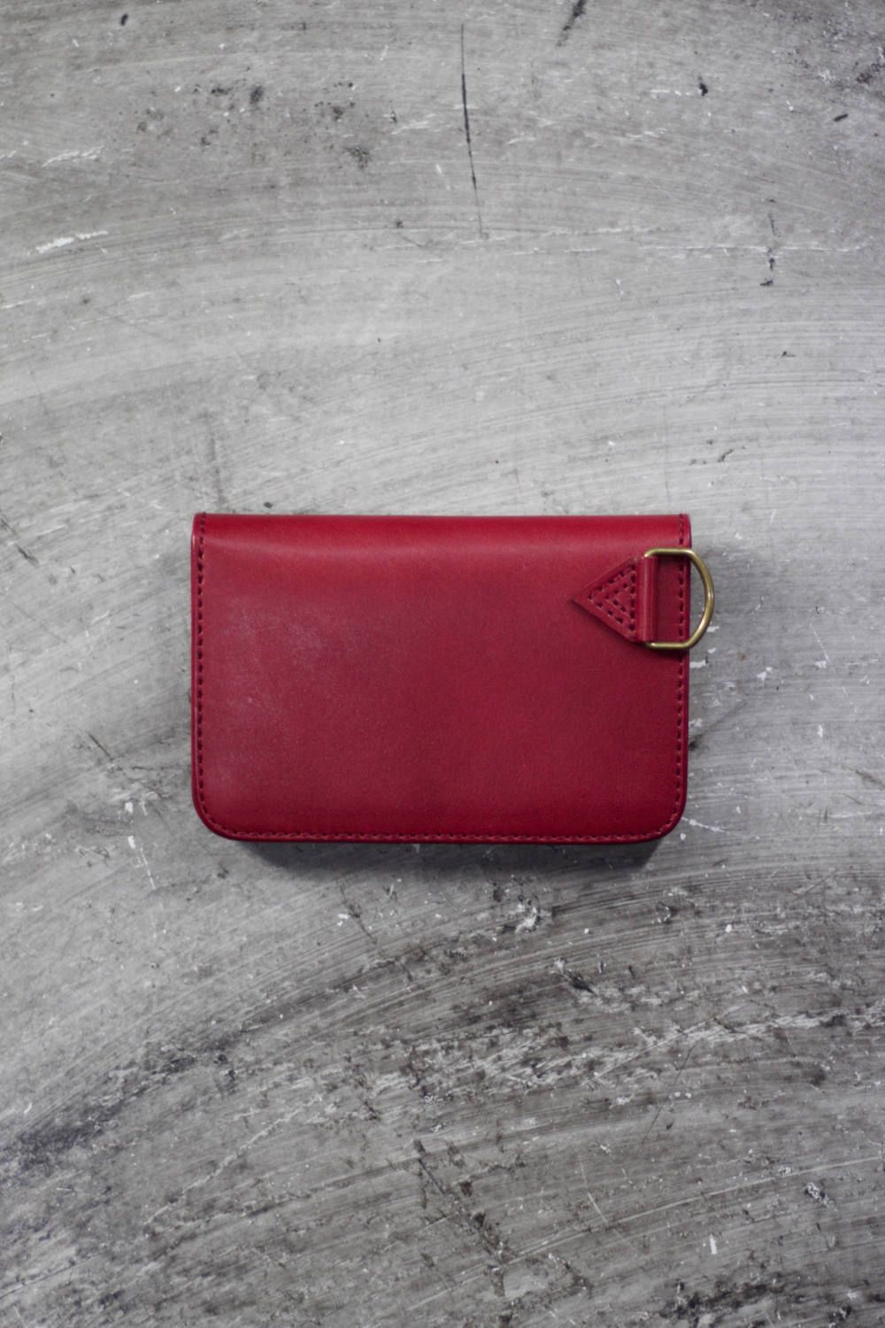 blackmeans - 945-72GAC195-1(BLACK,RED,CAMEL) | HAZE