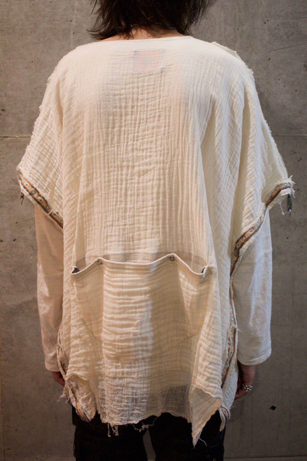 945-73GS119-1 (OFF WHITE)