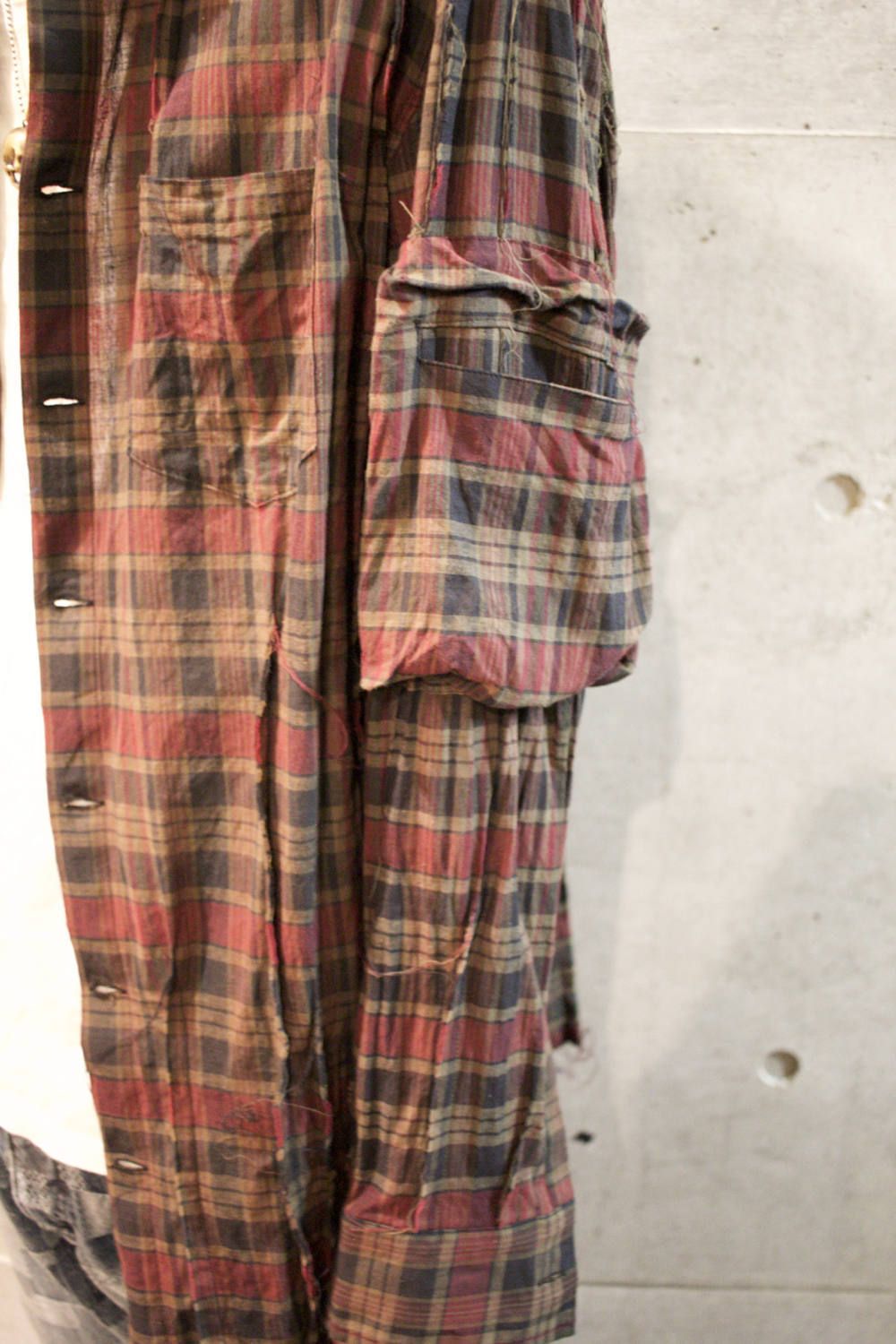 945-73GS117-1 (BROWN)