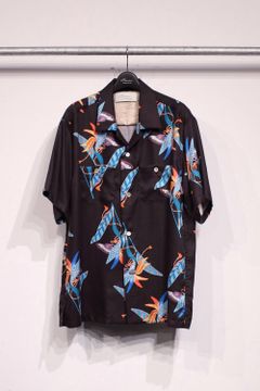 Azuma 2018S/S スタイリング01