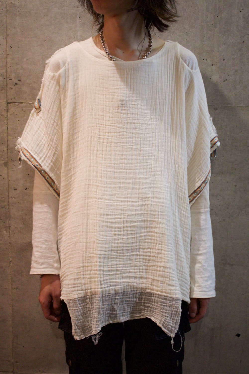 945-73GS119-1 (OFF WHITE)