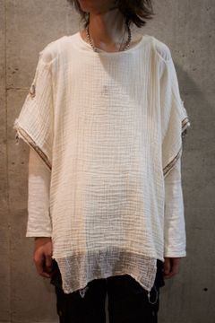 945-73GS119-1 (OFF WHITE)