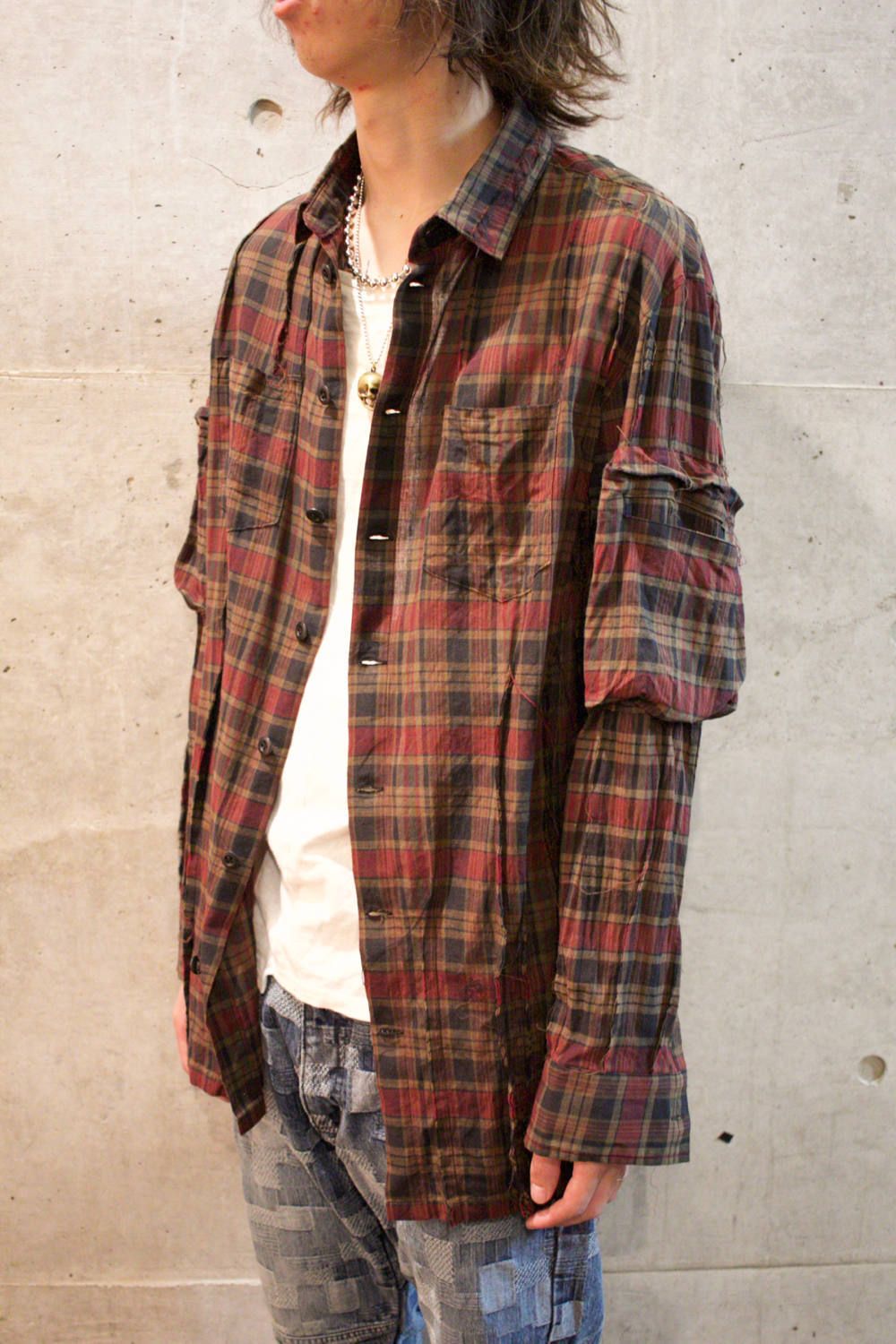 945-73GS117-1 (BROWN)