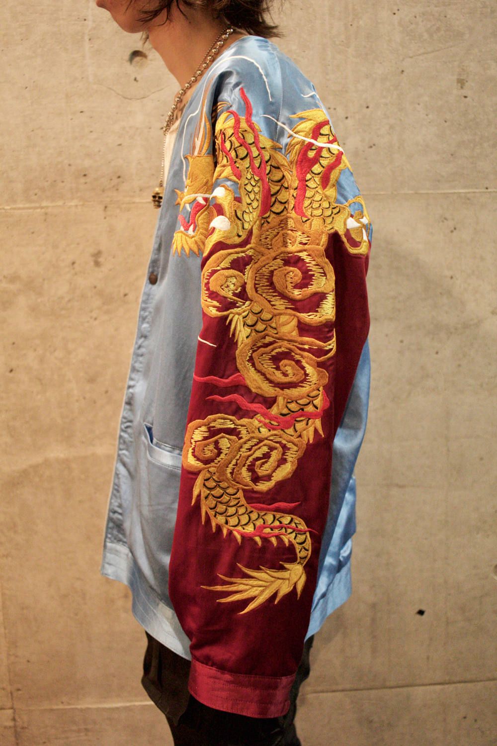 945-73GJ238-1 (BLUE×RED)
