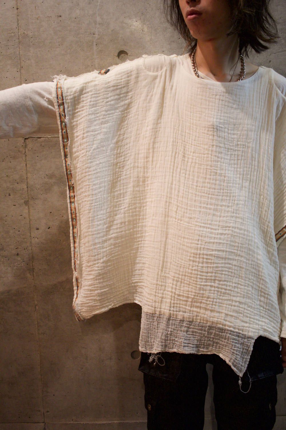 945-73GS119-1 (OFF WHITE)
