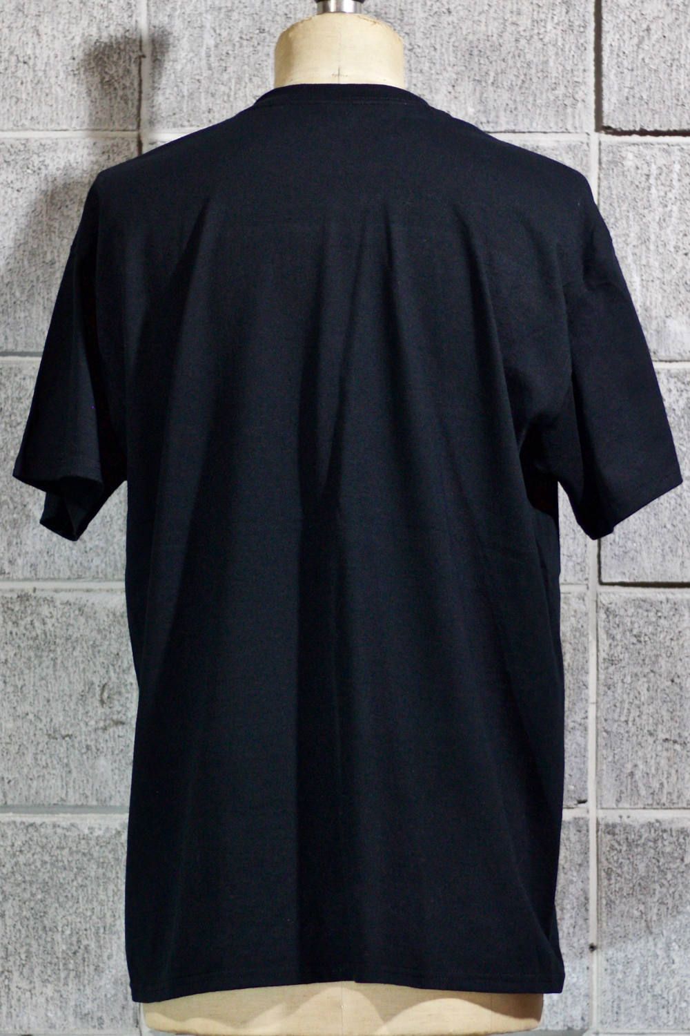 JUN KANEKO×KAZUMICHI MARUOKA "死" TEE