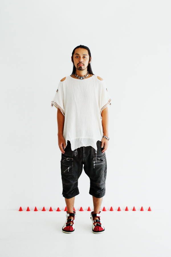 945-73GS119-1 (OFF WHITE)