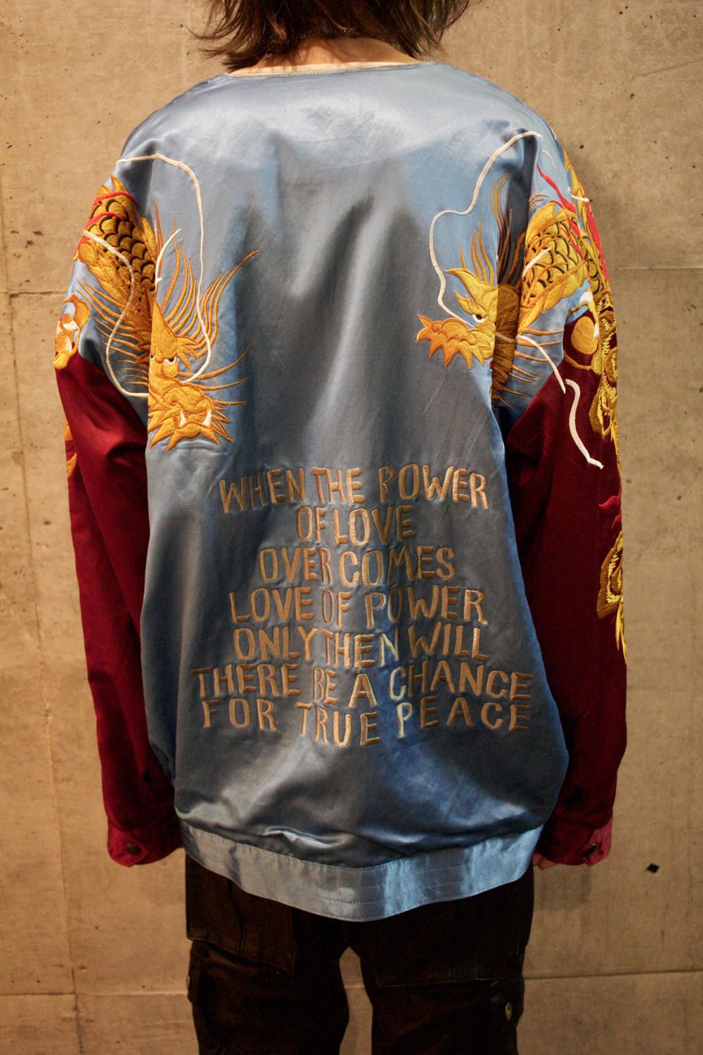 945-73GJ238-1 (BLUE×RED)