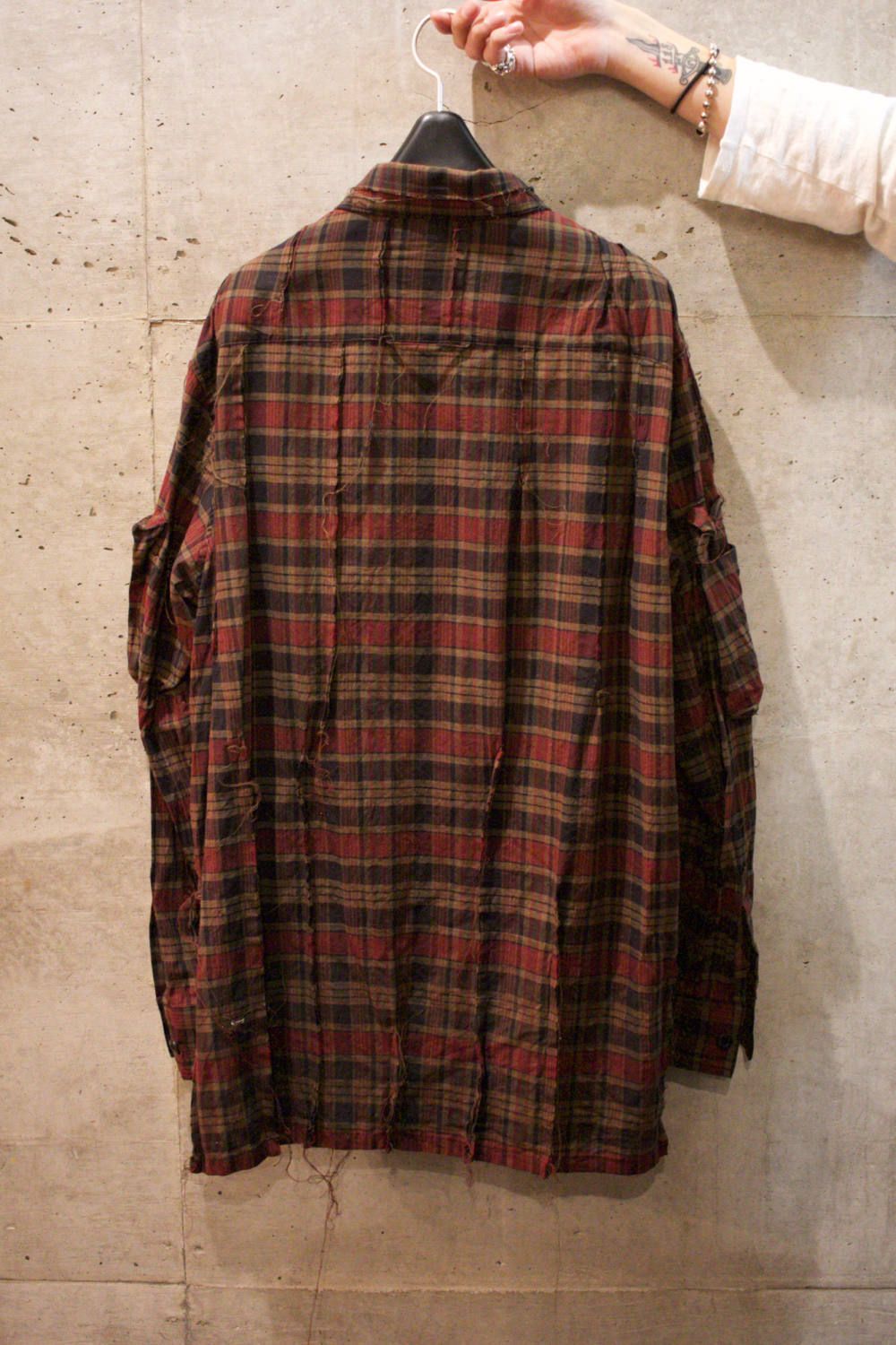 945-73GS117-1 (BROWN)