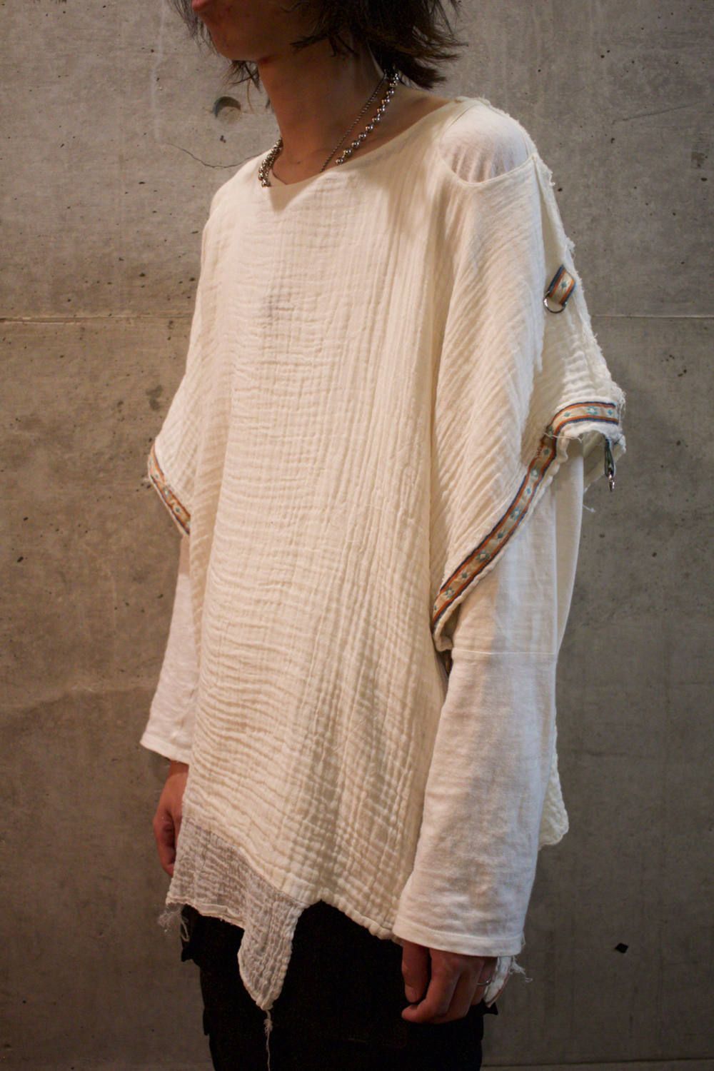 945-73GS119-1 (OFF WHITE)