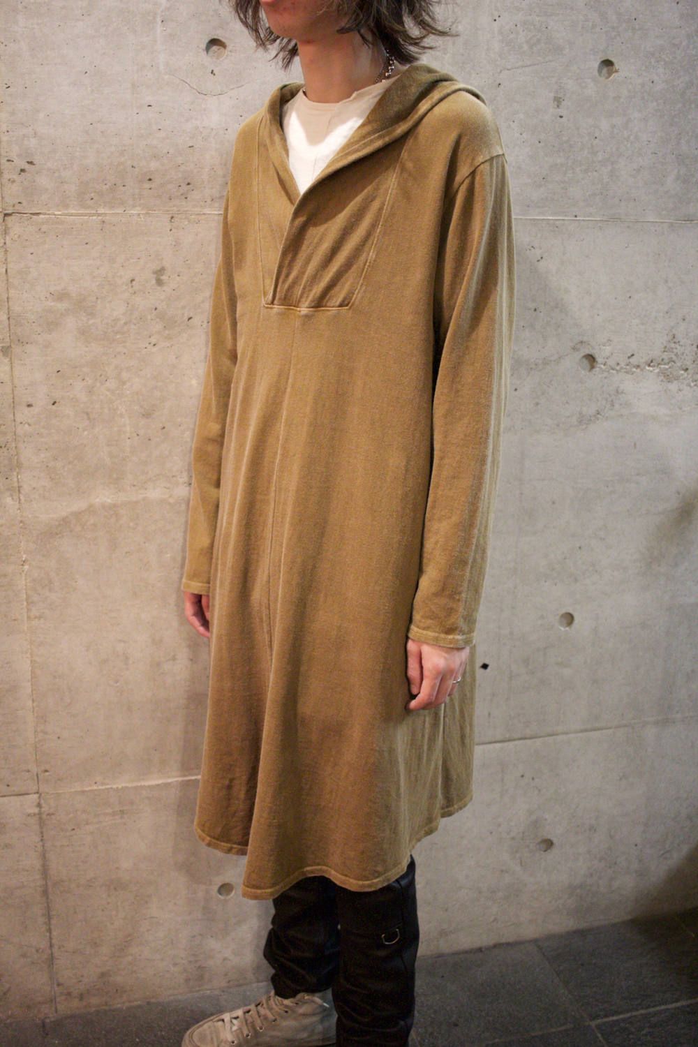 945-73GT25-1 (KHAKI)
