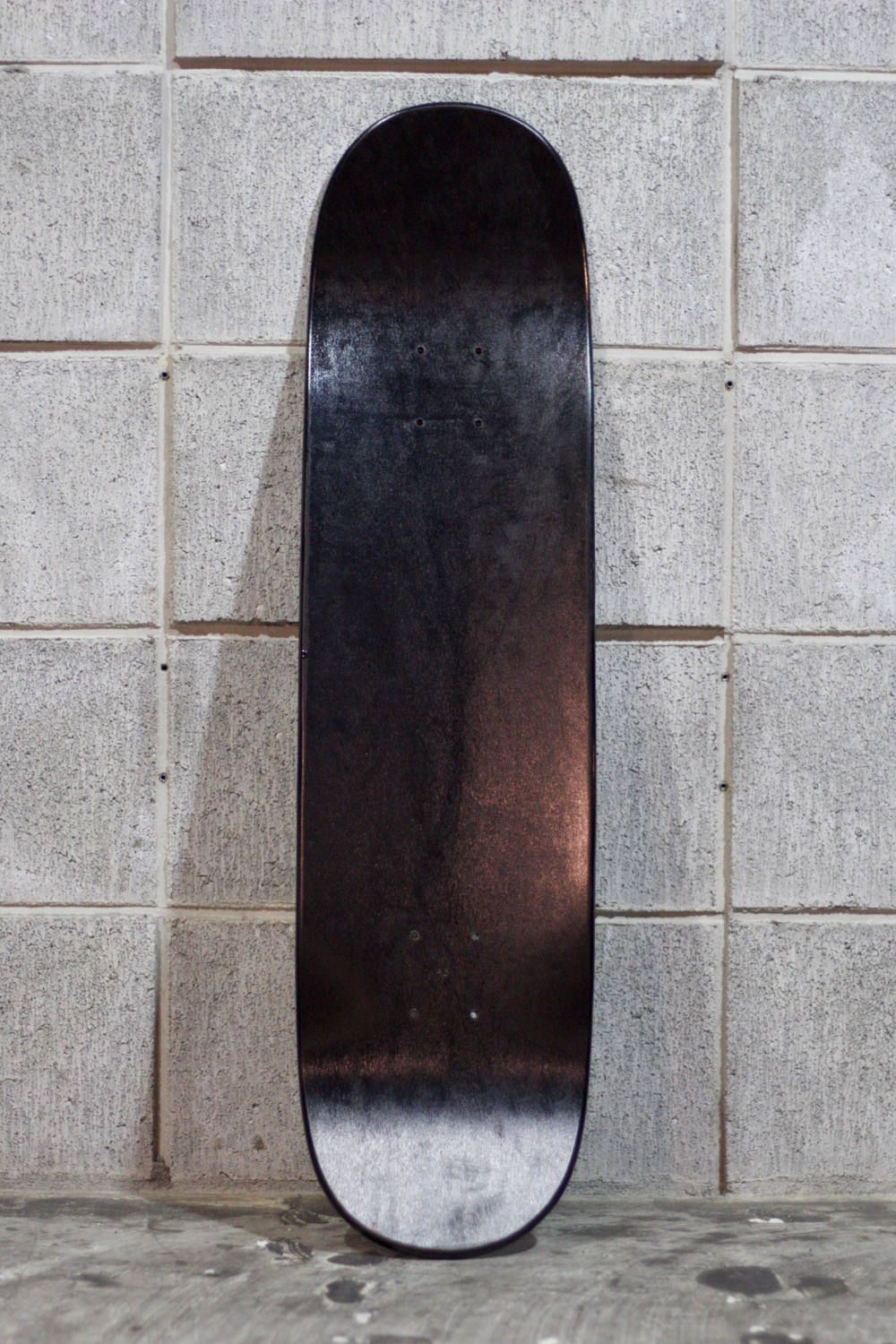 "死" DECK (SILVER,RED)