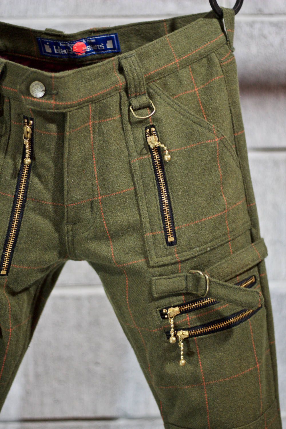 945-70TP06-13 OLIVE