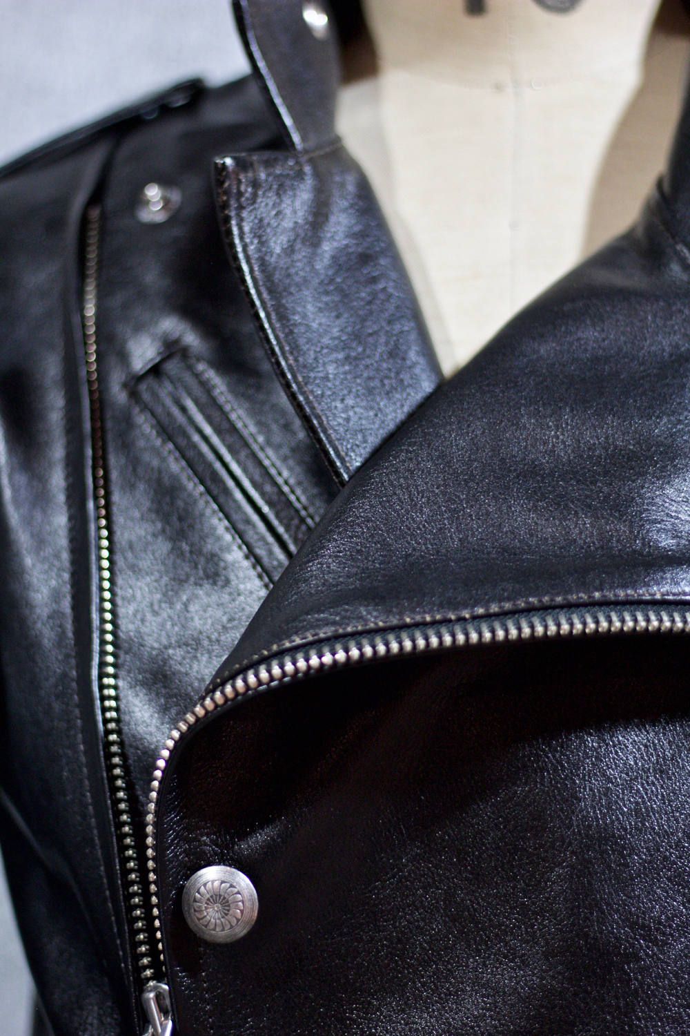 blackmeans - 945-72TJ226-1 (BLACK) | HAZE