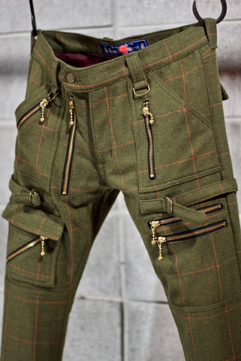 945-70TP06-13 OLIVE