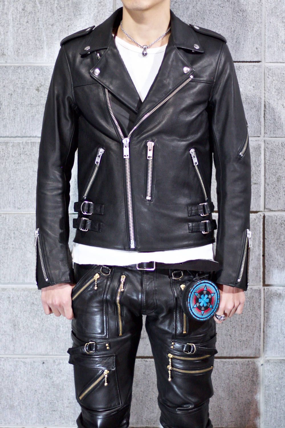 945-73GJ07-5 (BLACK)