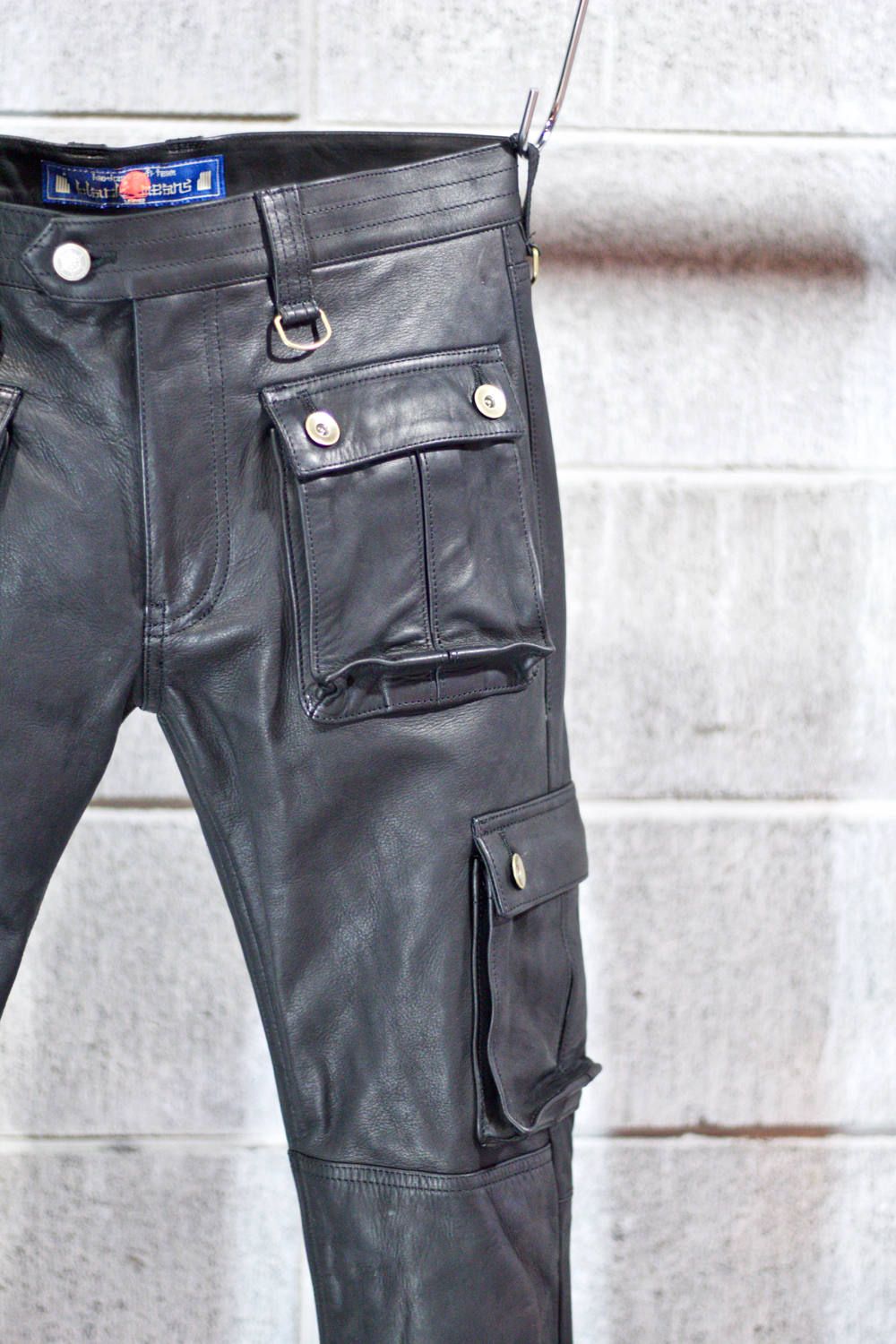 945-73GP112-1 (BLACK)
