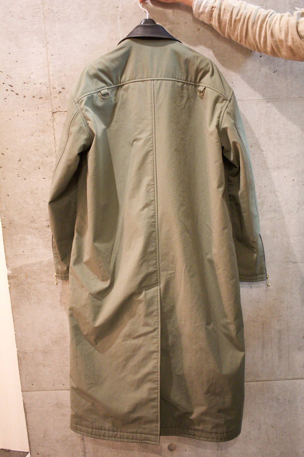 945-73TJ265-1(KHAKI)