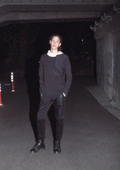 TEST 001