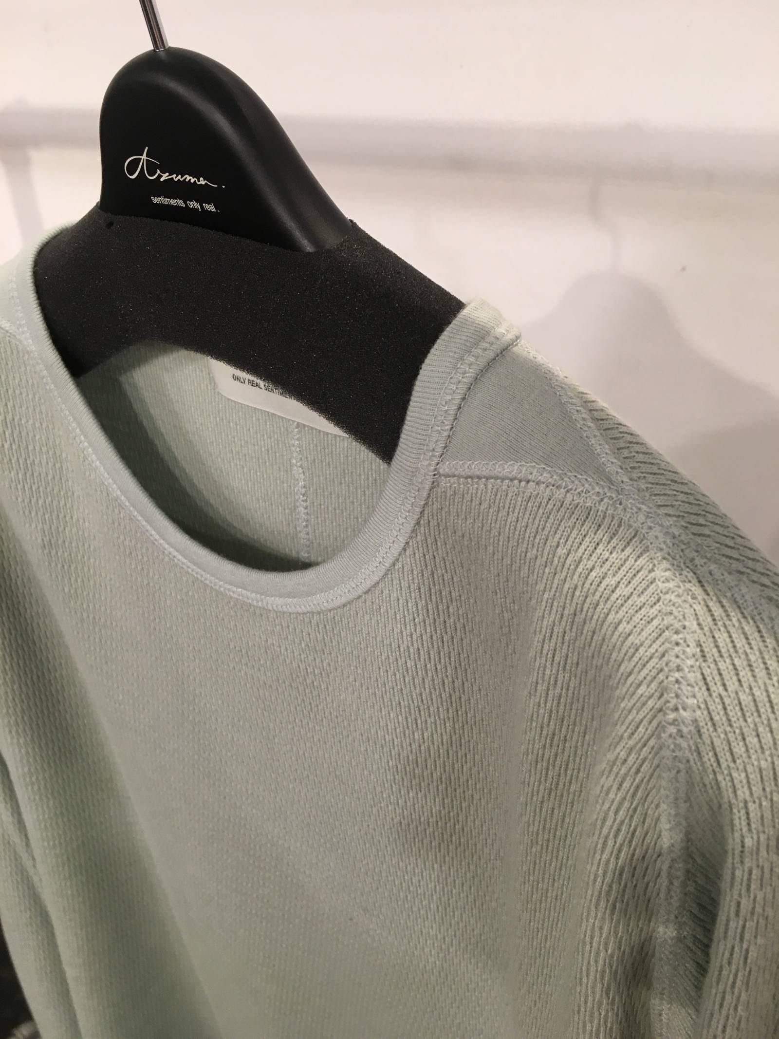 COMMAND THERMAL  (BLACK,MINT,OFF WHITE)
