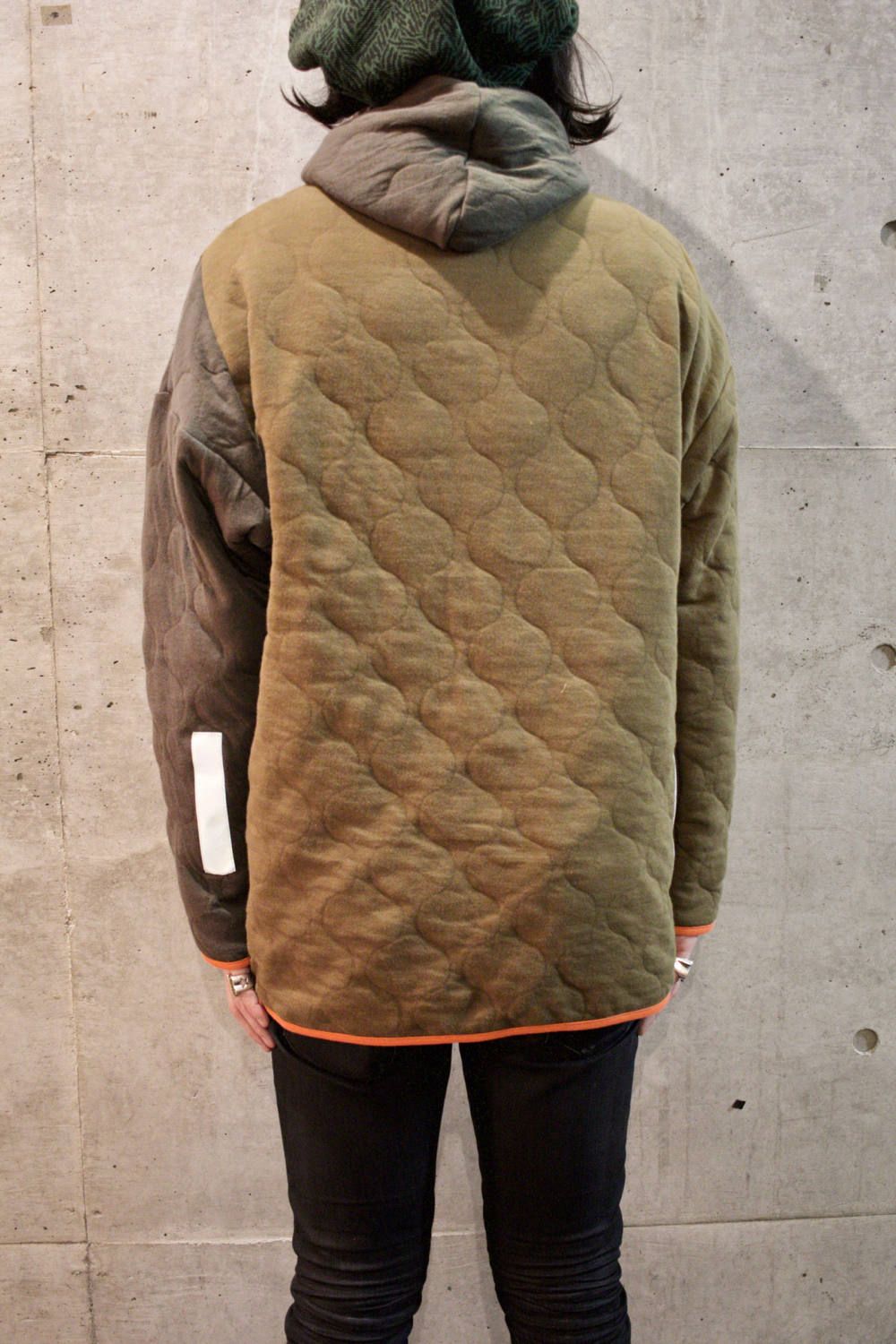 945-73TS120-1 (OLIVE)