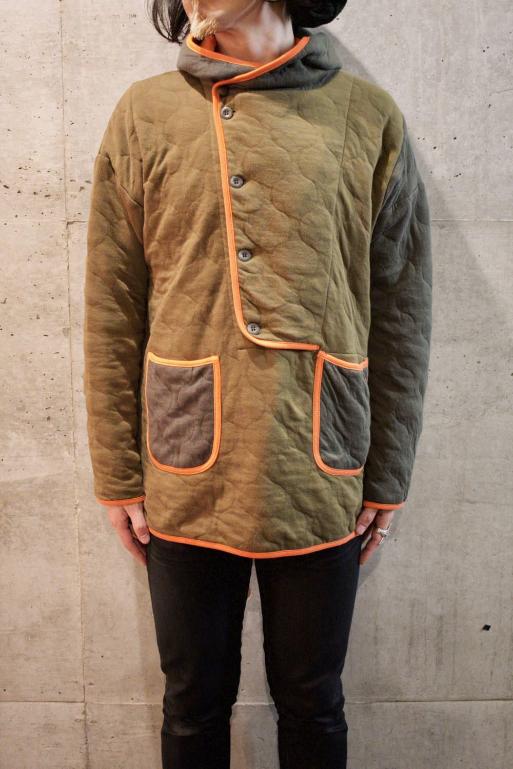 945-73TS120-1 (OLIVE)