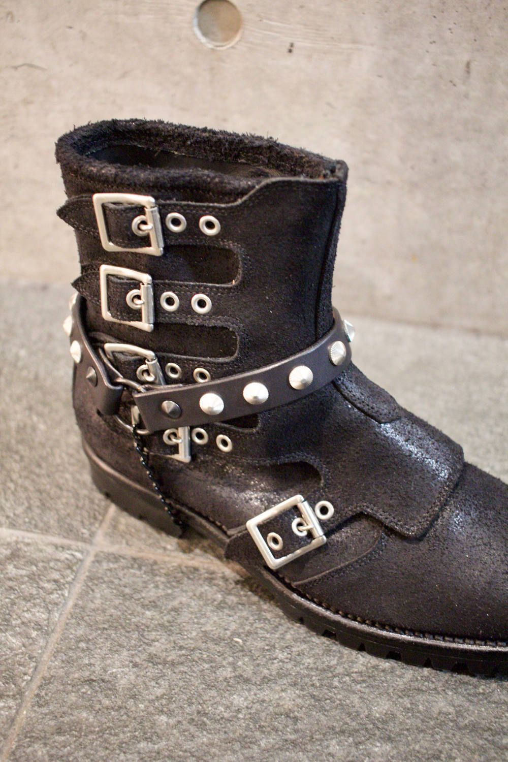 945-73TAC222-1 (BLACK,BLUE)