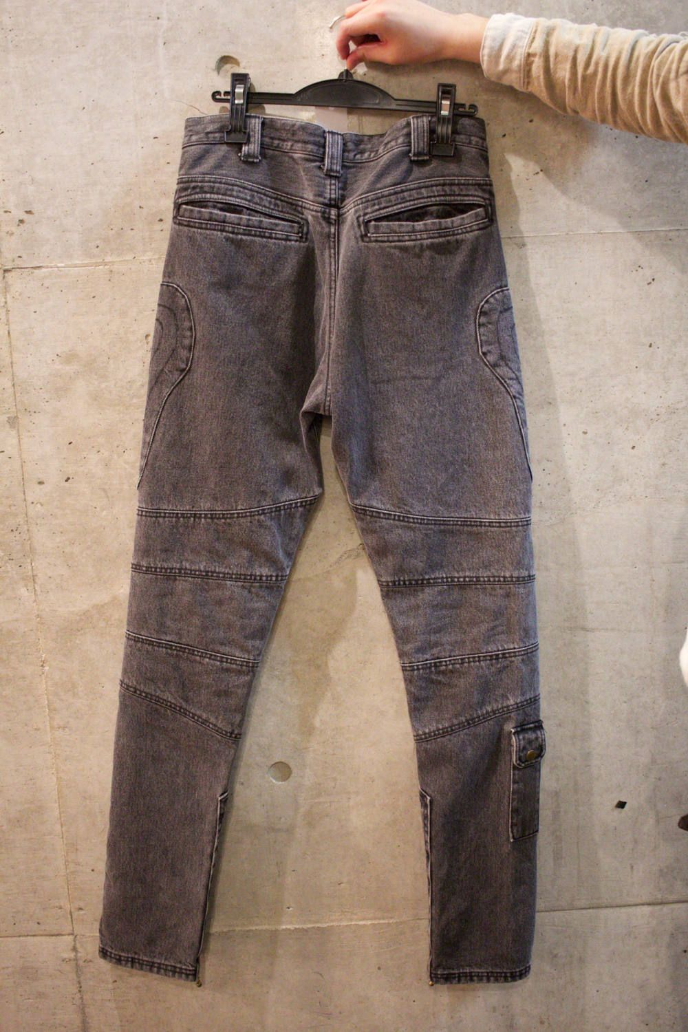 945-73TP36-1(BLACK)