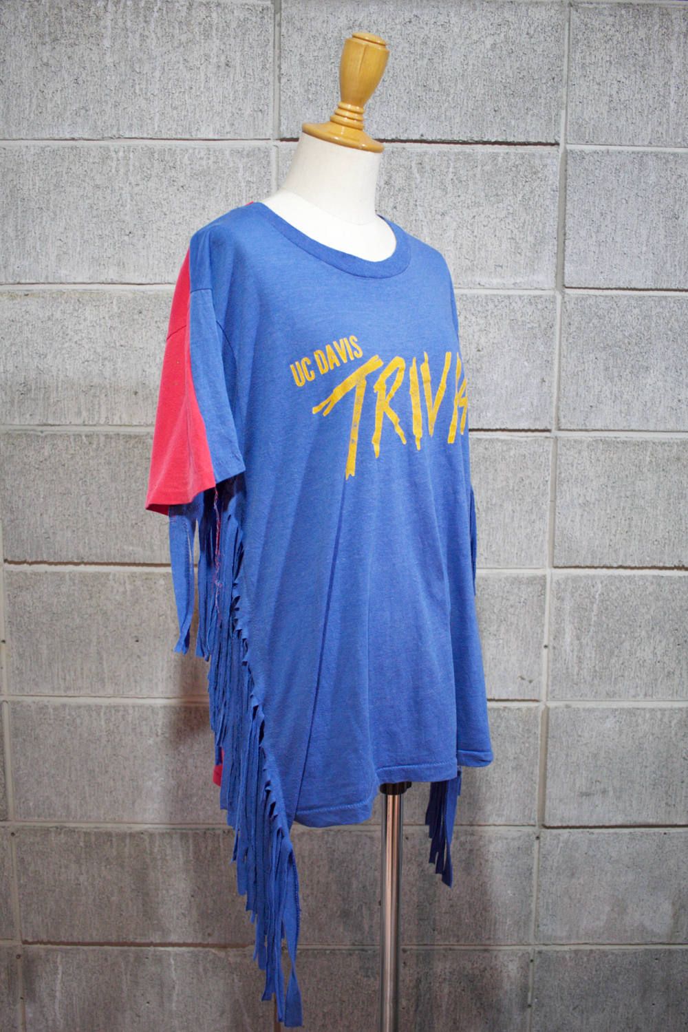 remake vintage tee 002