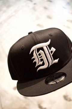 ”死”SNAP BACK