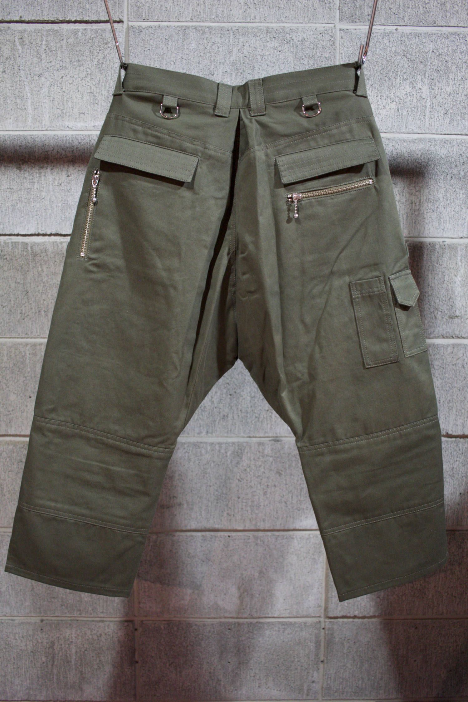 945-73TP120-2 (KHAKI)