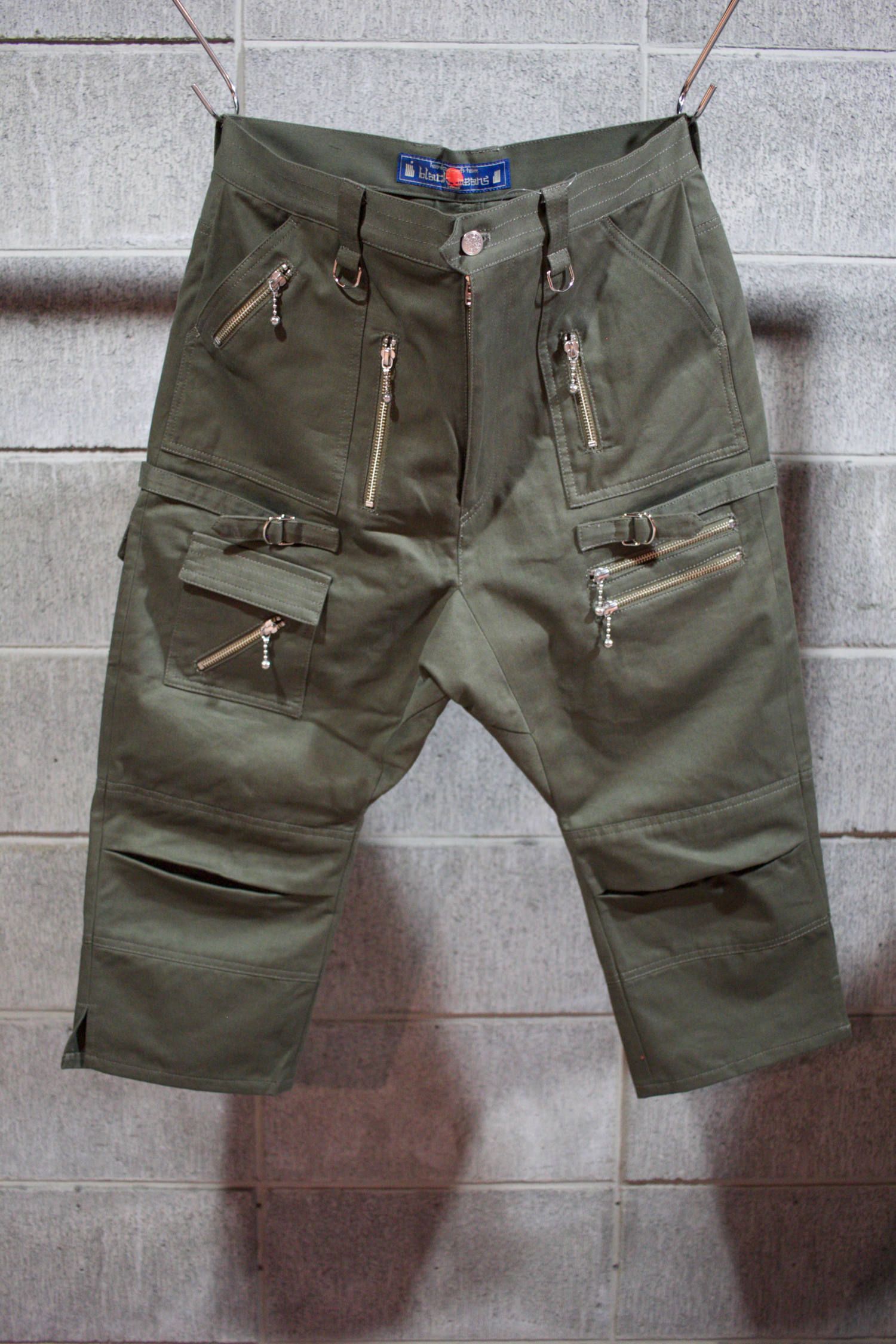 945-73TP120-2 (KHAKI)