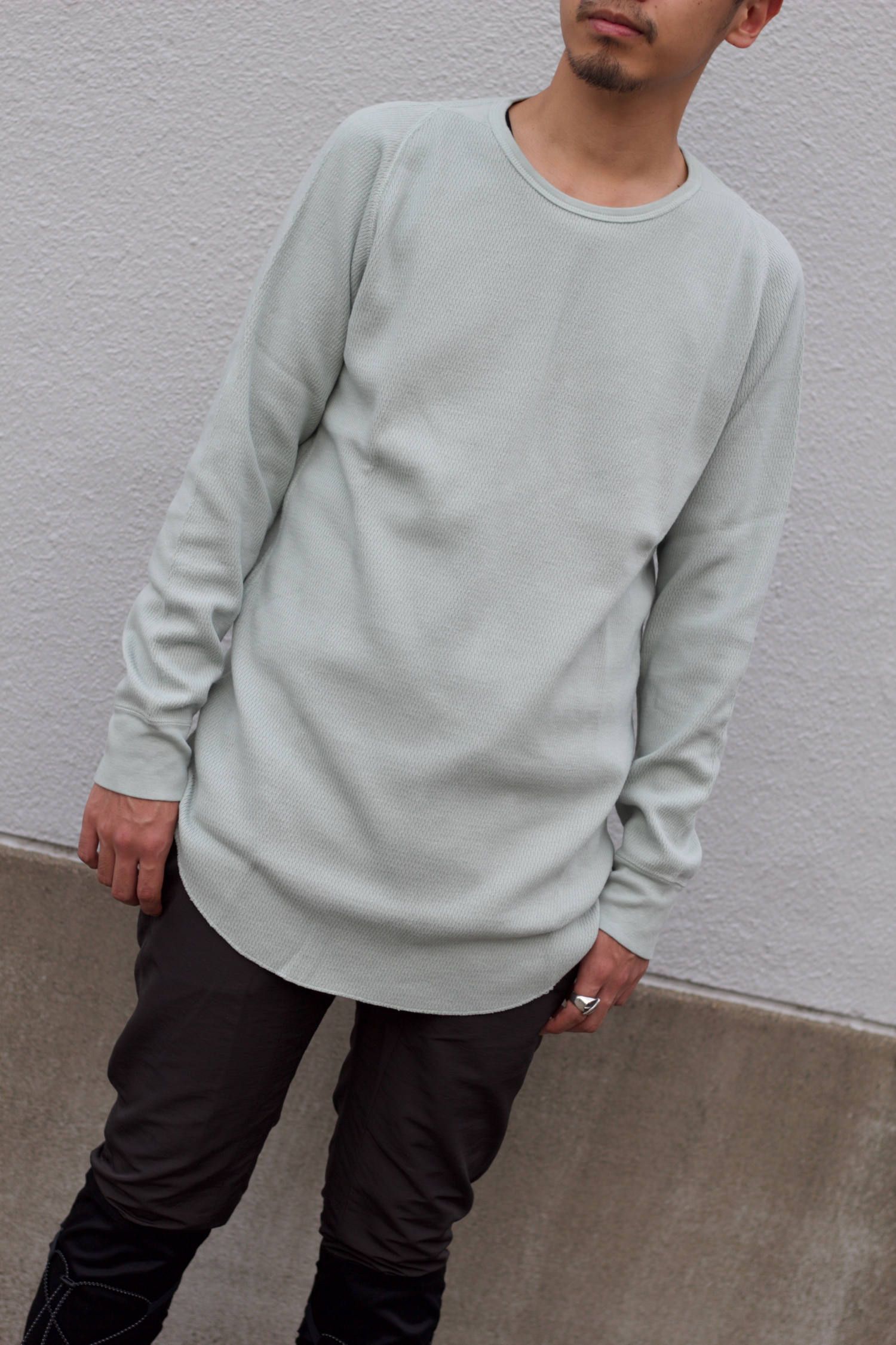 COMMAND THERMAL  (BLACK,MINT,OFF WHITE)