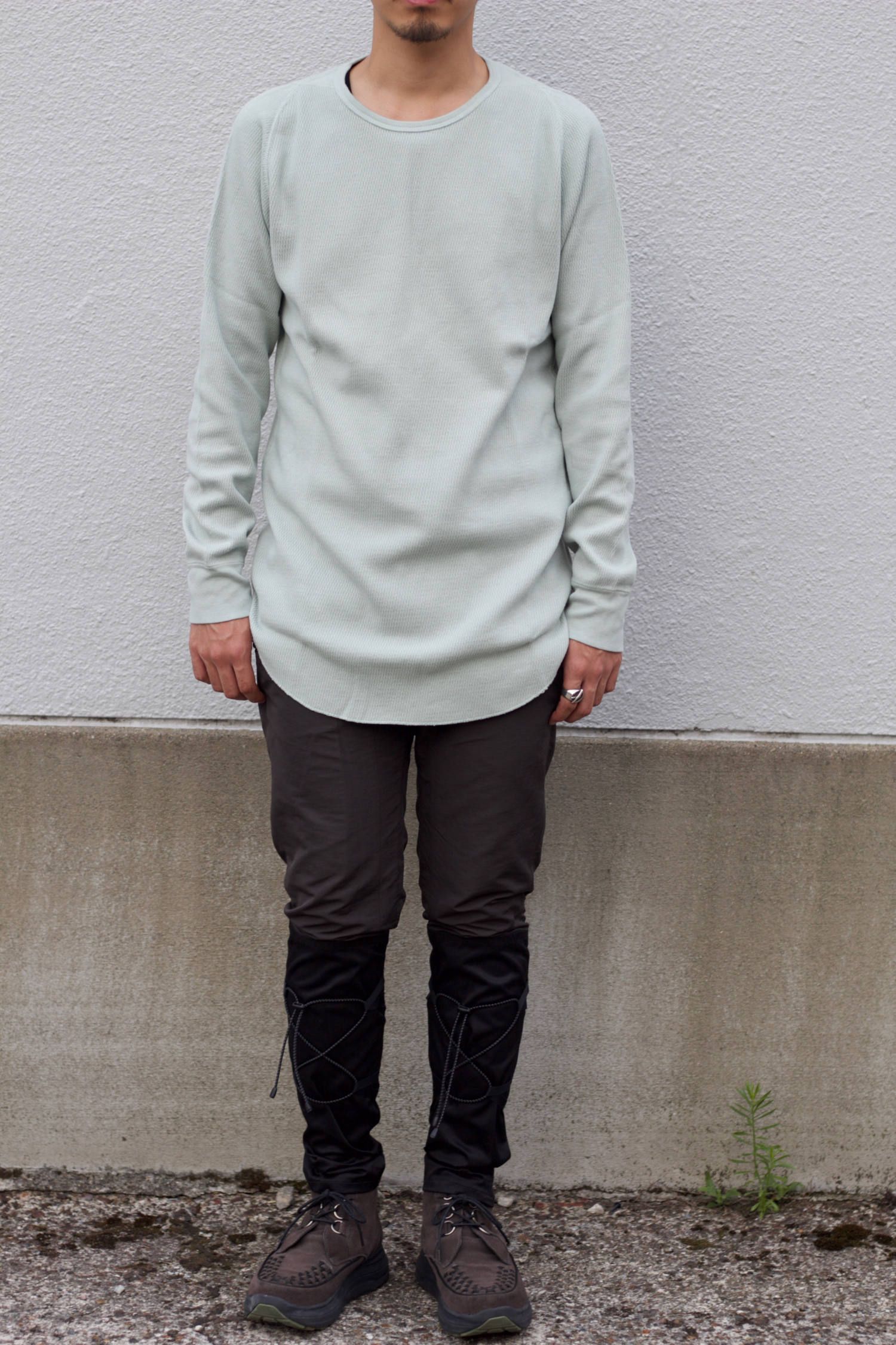 COMMAND THERMAL  (BLACK,MINT,OFF WHITE)