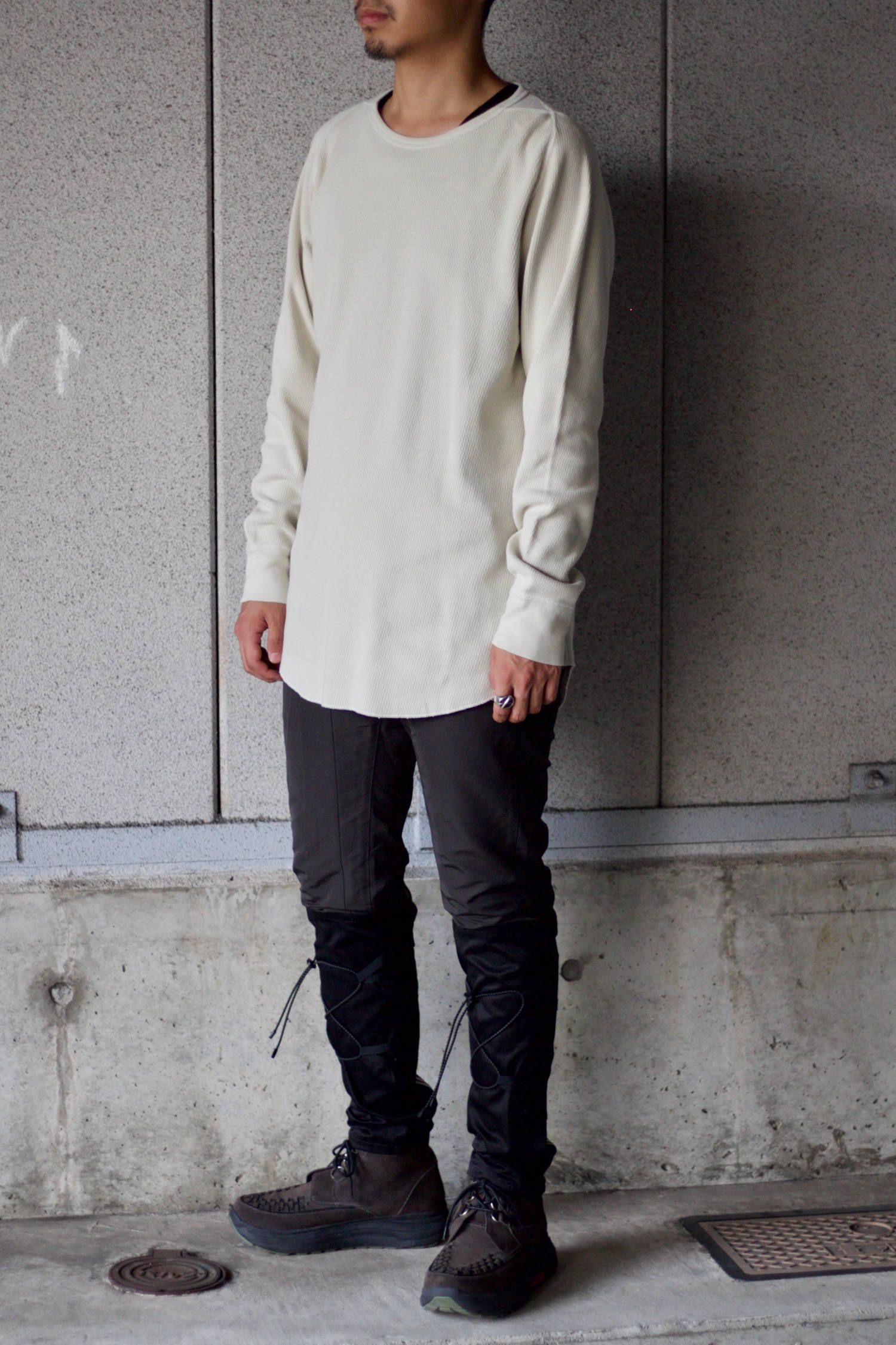 COMMAND THERMAL  (BLACK,MINT,OFF WHITE)