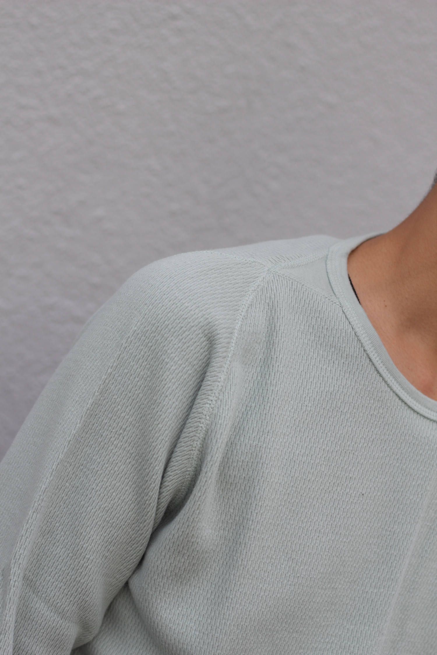 COMMAND THERMAL  (BLACK,MINT,OFF WHITE)