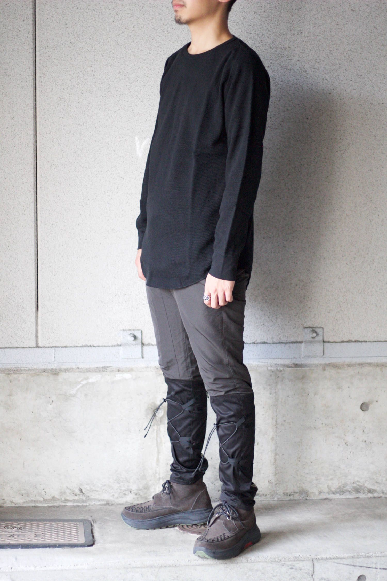COMMAND THERMAL  (BLACK,MINT,OFF WHITE)