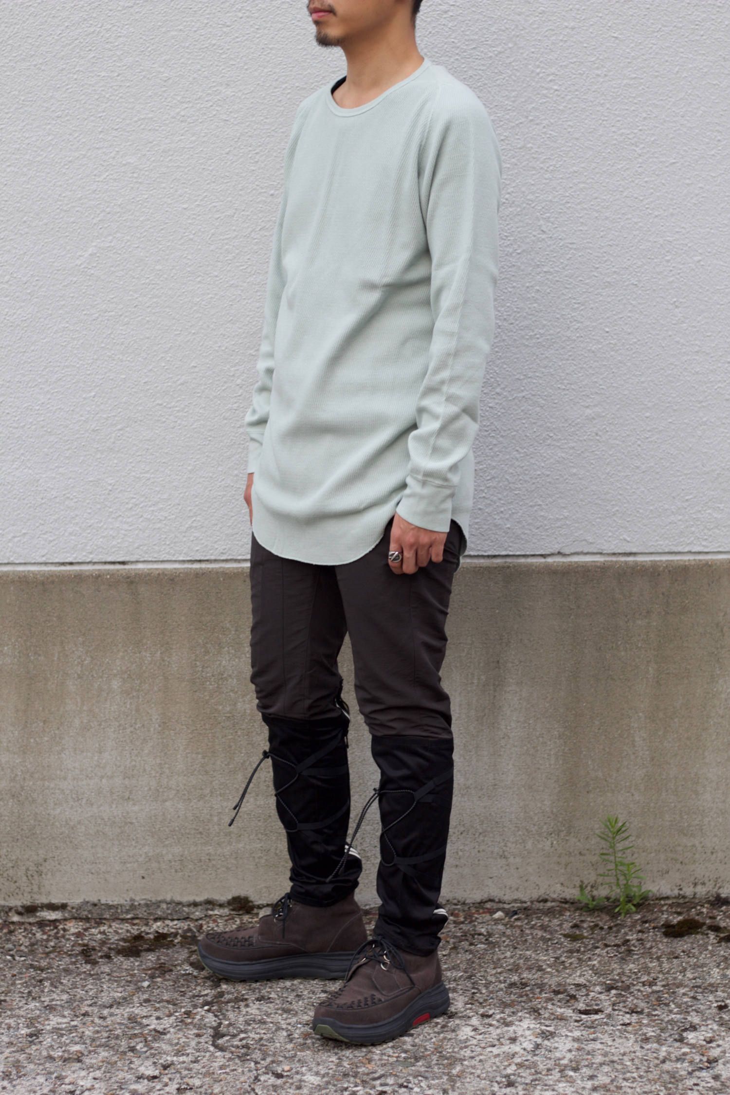COMMAND THERMAL  (BLACK,MINT,OFF WHITE)