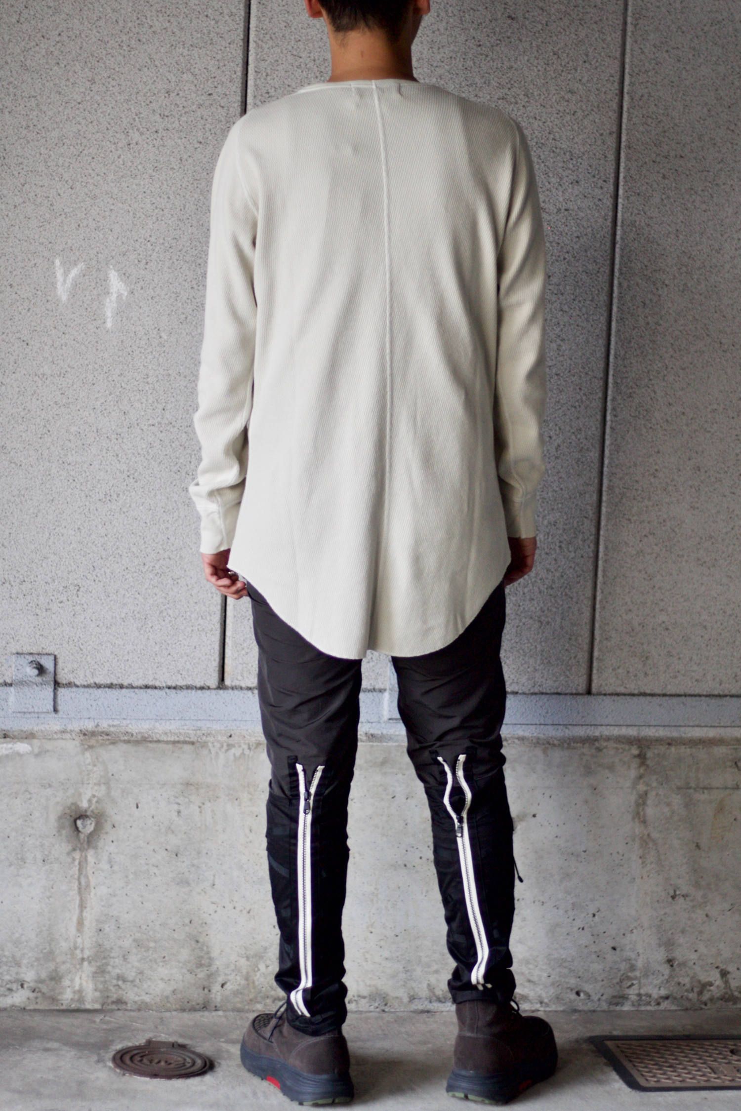COMMAND THERMAL  (BLACK,MINT,OFF WHITE)