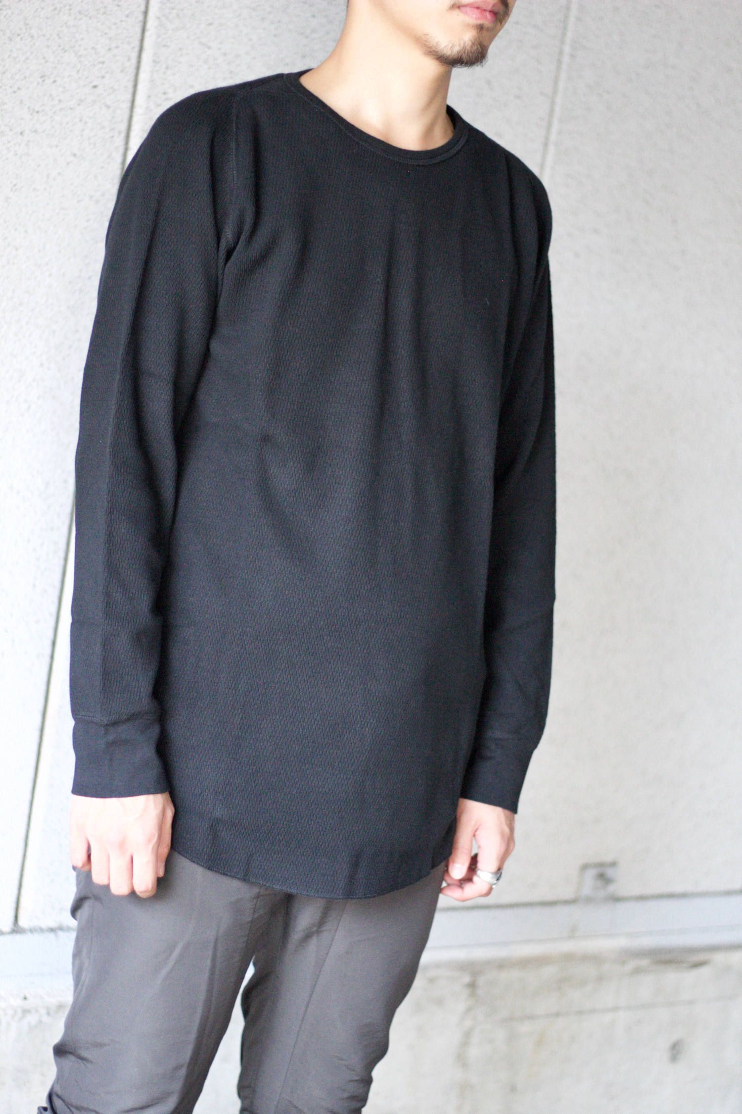 COMMAND THERMAL  (BLACK,MINT,OFF WHITE)