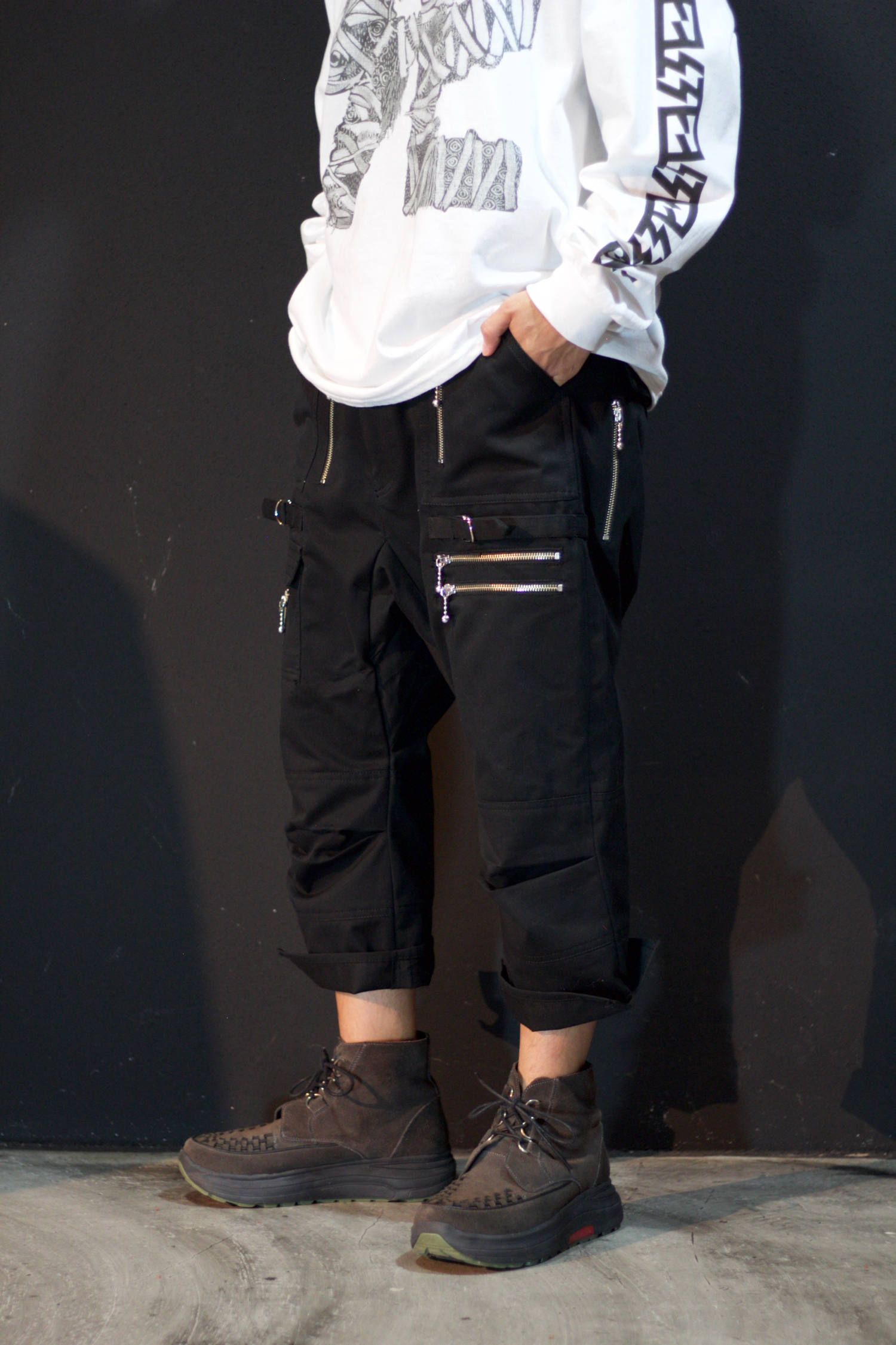 945-73TP120-2 (BLACK)