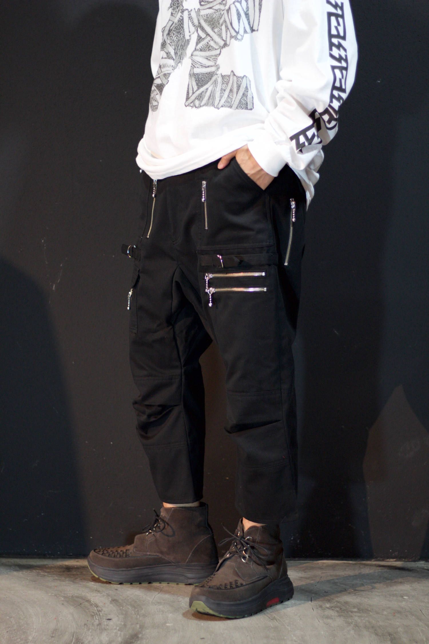945-73TP120-2 (BLACK)