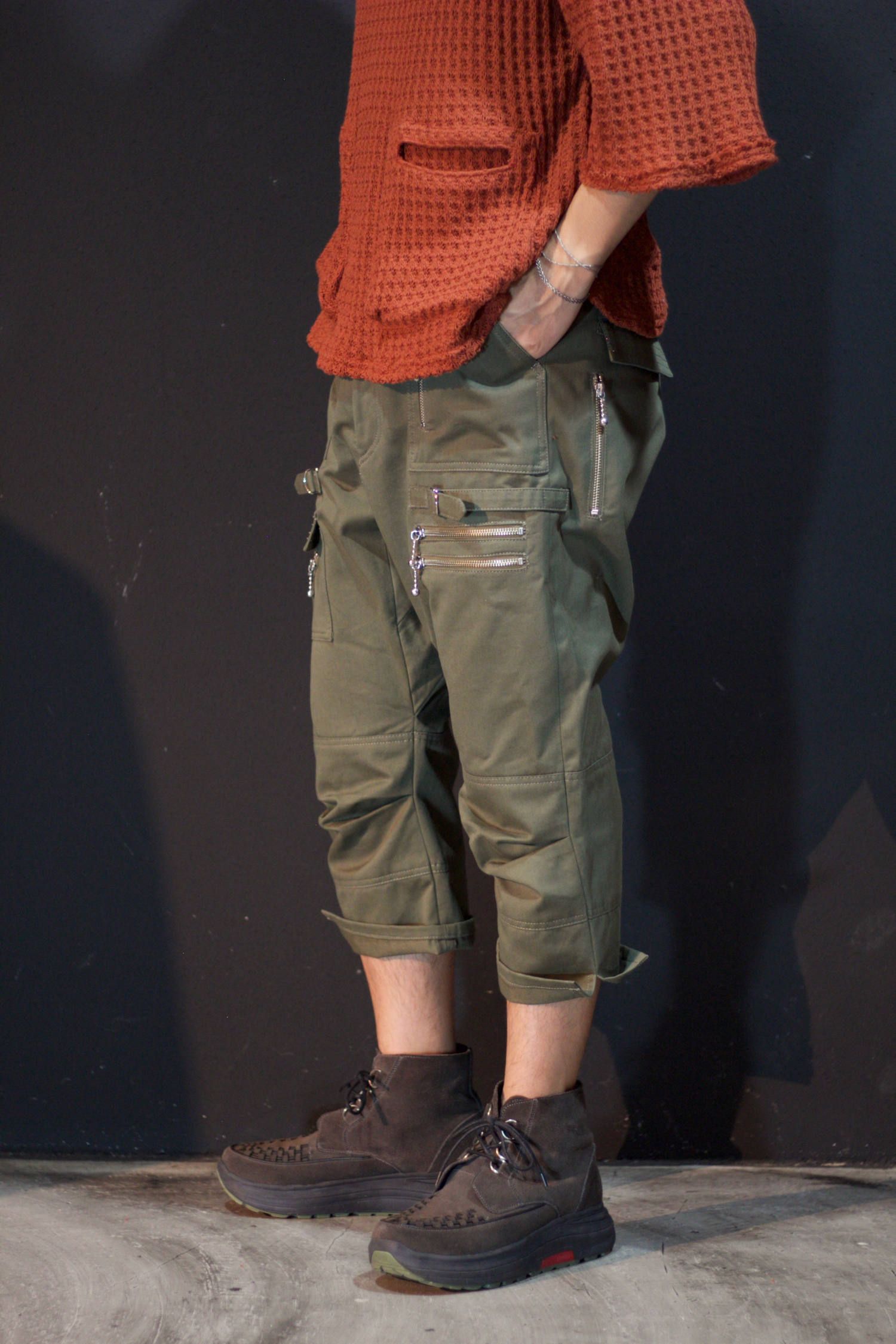 945-73TP120-2 (KHAKI)